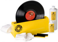 Мийка для вінілових платівок Pro-Ject SPIN-CLEAN RECORD WASHER MKII PACKAGE