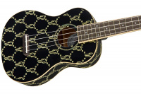 Укулеле Fender BILLIE EILISH UKULELE BLK WN 3 – techzone.com.ua Укулеле Fender BILLIE EILISH UKULELE BLK WN 3 – techzone.com.ua