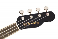 Укулеле Fender BILLIE EILISH UKULELE BLK WN 5 – techzone.com.ua Укулеле Fender BILLIE EILISH UKULELE BLK WN 5 – techzone.com.ua