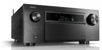 AV-Ресивер Denon AVC-X8500H Black 4 – techzone.com.ua
