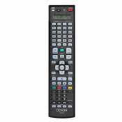 AV-Ресивер Denon AVC-X8500H Black 5 – techzone.com.ua