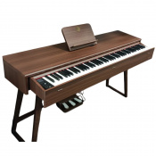 Цифрове піаніно Alfabeto Moderato (Light Brown) 1 – techzone.com.ua Цифрове піаніно Alfabeto Moderato (Light Brown) 1 – techzone.com.ua