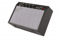 Гітарний комбопідсилювач FENDER MINI '65 TWIN-AMP 4 – techzone.com.ua Гітарний комбопідсилювач FENDER MINI '65 TWIN-AMP 4 – techzone.com.ua
