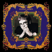 Виниловая пластинка Elton John: One -Reissue /2LP