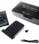 Модуль для DALI Callisto Sound Hub: Bluos NPM-1 4 – techzone.com.ua Модуль для DALI Callisto Sound Hub: Bluos NPM-1 4 – techzone.com.ua