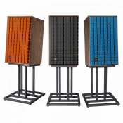 Акустика JBL Premium L82 Classic MK2 (JBLL82MK2BLU) 5 – techzone.com.ua