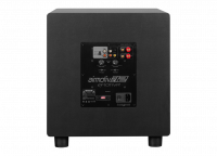 Сабвуфер Emotiva Airmotiv SE12 Flex Subwoofer black 3 – techzone.com.ua Сабвуфер Emotiva Airmotiv SE12 Flex Subwoofer black 3 – techzone.com.ua