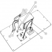 Трансформатор JBL MTC-SBT300 4 – techzone.com.ua Трансформатор JBL MTC-SBT300 4 – techzone.com.ua