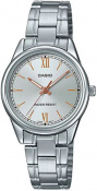 Жіночий годинник Casio Standard Analogue LTP-V005D-7B2 1 – techzone.com.ua