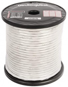 Кабель в бухте AudioQuest SLiP-DB 16/2 White 152m 2 – techzone.com.ua Кабель в бухте AudioQuest SLiP-DB 16/2 White 152m 2 – techzone.com.ua