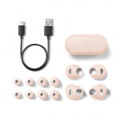 Наушники YAMAHA TW-E3A PINK 4 – techzone.com.ua