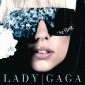 Вінілова платівка Lady Gaga - The Fame [2LP]