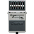 Педаль эквалайзер Boss GEB 7 Bass Equalizer 1 – techzone.com.ua