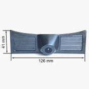 Камера переднього виду C8273 (TOYOTA LAND CRUISER 2019) 4 – techzone.com.ua Камера переднього виду C8273 (TOYOTA LAND CRUISER 2019) 4 – techzone.com.ua