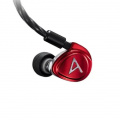 Навушники без микрофона Astell&Kern Diana Red 2 – techzone.com.ua