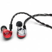 Навушники без микрофона Astell&Kern Diana Red 3 – techzone.com.ua Навушники без микрофона Astell&Kern Diana Red 3 – techzone.com.ua