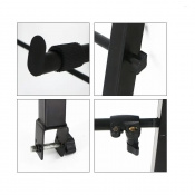 Стойка для клавишных (2-й ярус) Alfabeto QA60 4 – techzone.com.ua