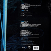 Виниловая пластинка Yello: Yell40 Years -Hq /2LP 2 – techzone.com.ua