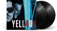 Виниловая пластинка Yello: Yell40 Years -Hq /2LP 4 – techzone.com.ua