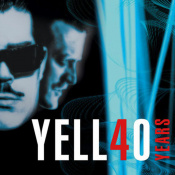 Вініловий диск Yello: Yell40 Years -Hq/2LP 1 – techzone.com.ua