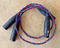 Межблочный кабель Kimber Kable PBJ Balanced Silver Plated XLR Type 1 м 5 – techzone.com.ua Межблочный кабель Kimber Kable PBJ Balanced Silver Plated XLR Type 1 м 5 – techzone.com.ua