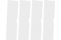 Цветные боковые панели для колонок Sonus Faber SET PANELS Chameleon T White 3 – techzone.com.ua Цветные боковые панели для колонок Sonus Faber SET PANELS Chameleon T White 3 – techzone.com.ua