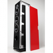 Цветные боковые панели для колонок Sonus Faber SET PANELS Chameleon T White 6 – techzone.com.ua Цветные боковые панели для колонок Sonus Faber SET PANELS Chameleon T White 6 – techzone.com.ua