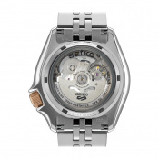 Чоловічий годинник Seiko 5 Sports SKX SSK046K1 2 – techzone.com.ua Чоловічий годинник Seiko 5 Sports SKX SSK046K1 2 – techzone.com.ua