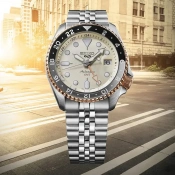 Чоловічий годинник Seiko 5 Sports SKX SSK046K1 5 – techzone.com.ua Чоловічий годинник Seiko 5 Sports SKX SSK046K1 5 – techzone.com.ua