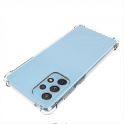 Панель Anti-Shock BeCover для Samsung Galaxy A73 SM-A736 Clear (707503) 3 – techzone.com.ua Панель Anti-Shock BeCover для Samsung Galaxy A73 SM-A736 Clear (707503) 3 – techzone.com.ua