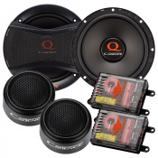 Акустика CADENCE Q 65KXi 1 – techzone.com.ua