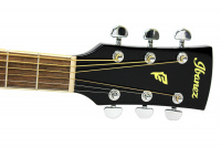 Акустическая гитара Ibanez PF15 BK 3 – techzone.com.ua Акустическая гитара Ibanez PF15 BK 3 – techzone.com.ua