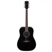 Акустична гітара Ibanez PF15 BK 1 – techzone.com.ua
