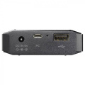Аудіоплеєр/підсилювач для навушників Teac HA-P90SD-B 3 – techzone.com.ua
