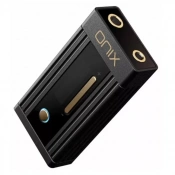 ЦАП з підсилювачем для навушників Shanling Onix Alpha XI1 Black 2 – techzone.com.ua