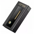 ЦАП з підсилювачем для навушників Shanling Onix Alpha XI1 Black 1 – techzone.com.ua