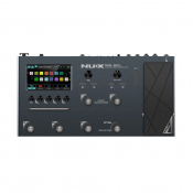 Педаль ефектів NUX MG-50Li 1 – techzone.com.ua Педаль ефектів NUX MG-50Li 1 – techzone.com.ua