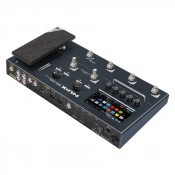 Педаль ефектів NUX MG-50Li 2 – techzone.com.ua Педаль ефектів NUX MG-50Li 2 – techzone.com.ua