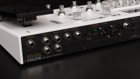 Педаль ефектів NUX MG-50Li 4 – techzone.com.ua Педаль ефектів NUX MG-50Li 4 – techzone.com.ua