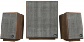 Комплект колонок Klipsch ProMedia Heritage 2.1 Walnut 1 – techzone.com.ua