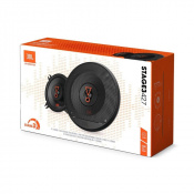 Коаксиальная автоакустика JBL Stage3 427 4 – techzone.com.ua Коаксиальная автоакустика JBL Stage3 427 4 – techzone.com.ua