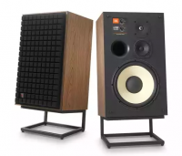 Фронтальні акустичні колонки JBL L100 Classic Black (JBLL100CLASSICBLK) 2 – techzone.com.ua Фронтальні акустичні колонки JBL L100 Classic Black (JBLL100CLASSICBLK) 2 – techzone.com.ua