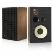 Фронтальні акустичні колонки JBL L100 Classic Black (JBLL100CLASSICBLK)