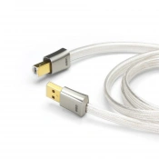 USB кабель DD HiFi TC19BA (100cm)