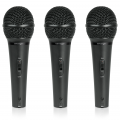 Комплект микрофонов Behringer XM1800S 1 – techzone.com.ua