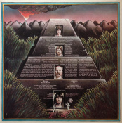 Виниловая пластинка Ram Jam: Ram Jam -Hq 2 – techzone.com.ua Виниловая пластинка Ram Jam: Ram Jam -Hq 2 – techzone.com.ua