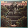 Вінілова платівка Ram Jam: Ram Jam -Hq 1 – techzone.com.ua