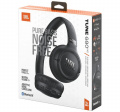 Навушники JBL Live 680NC Black (JBLLIVE680NCBLK) 10 – techzone.com.ua