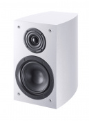 Полочна акустика Heco Victa Elite 202 White 1 – techzone.com.ua
