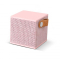 Портативная колонка Fresh N Rebel Rockbox Cube Fabriq Edition Cupcake (1RB1000CU) 2 – techzone.com.ua